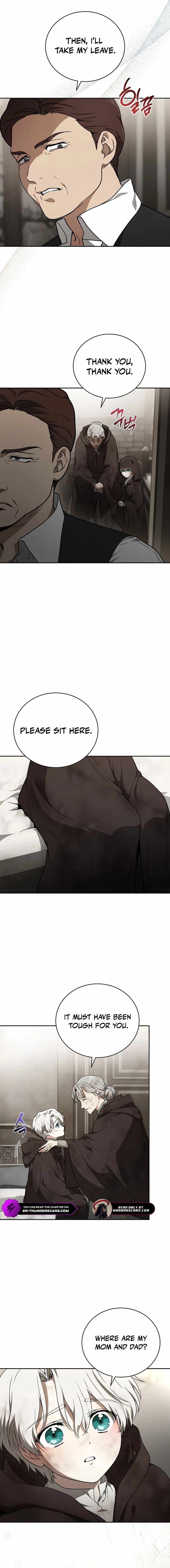 The Concept-Grasping Magical Genius Chapter 1 4